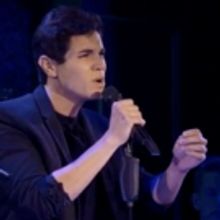 VIDEO: Watch Highlights of Will Roland, Jason Gotay, Jo Lampert and More in THE SONGS