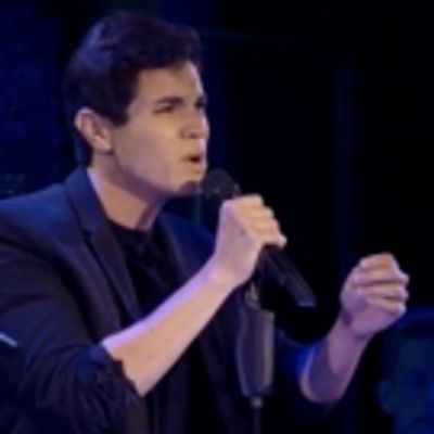 VIDEO: Watch Highlights of Will Roland, Jason Gotay, Jo Lampert and More in THE SONGS OF SAM SALMOND at Feinstein's/54 Below