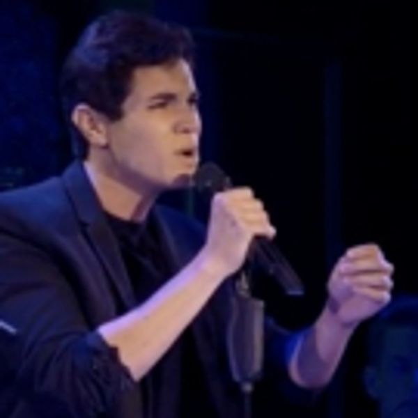 VIDEO: Watch Highlights of Will Roland, Jason Gotay, Jo Lampert and More in THE SONGS OF SAM SALMOND at Feinstein's/54 Below - Cabaret Theater Video