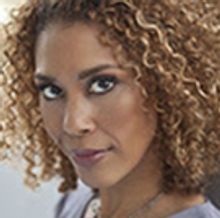 Victoria Platt Joins Cast of BUILDING THE WALL at Fountain Theatre