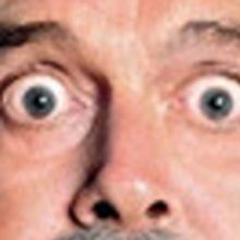 John Cleese Comes to Bellco Theatre 11/18