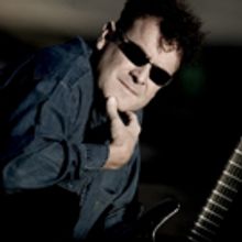 Johnny Clegg Brings Farewell Tour to Capitol Center Next Month