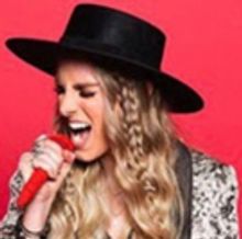 The Voice Contestant Stephanie Rice to Play The VETS