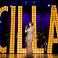 Photo Flash: First Look - CILLA THE MUSICAL Celebrates Opening Night in Liverpool
