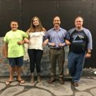 Second Street Players Children's Theater Presents DOROTHY IN WONDERLAND