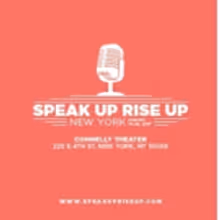 Jude-Treder-Wolff's New Solo Show THIS ISN'T HELPING To Premiere Speak Up, Rise Up…