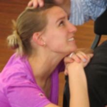 Hello! Elements Theatre Company Presents A.R. Gurney's SYLVIA