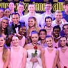 New York City Dance Alliance Foundation Awards $275,000 to 30 Dancers