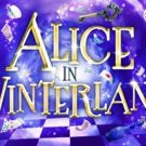 Full Casting Announced For Rose Theatre Kingston's Christmas Show ALICE IN WINTERLAND