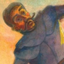 MAN OF LA MANCHA to Feature Bay Area Actors