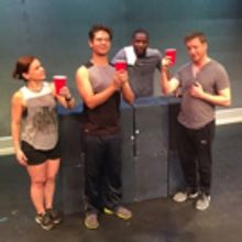 City Theatre and Island City Stage to Present SHORTS GONE WILD 5