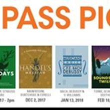 Las Vegas Philharmonic Offers Flex Pass