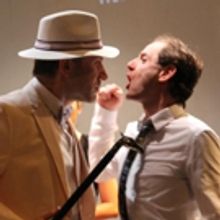 New Yiddish Rep's RHINOCEROS Opens Tomorrow Off-Broadway