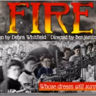Debra Whitfield's FIRE, About Triangle Waist Company Disaster, Premieres Tonight…