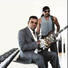 The Isley Brothers to Perform at The Pavilion at Cypress Bayou Casino Hotel This…