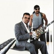 The Isley Brothers to Perform at The Pavilion at Cypress Bayou Casino Hotel This Nove