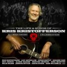 CMT Presents Kris Kristofferson in New Star-Studded Concert Film This October
