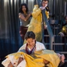 Photo Flash: PERICLES, PRINCE OF TYRE at American Players Theatre