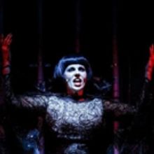 BWW Review: Welk Resort's KISS OF THE SPIDER WOMAN Revival Is a Knockout