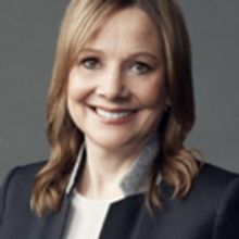 Mary T. Barra, General Motors Co. Chairman & CEO, Elected to Walt Disney Company…