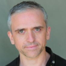 Theatre Life with Gregory Linington