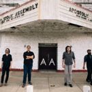 TJ Kong & The Atomic Bomb Premiere Rambunctious Single 'John Wilkes Booth'