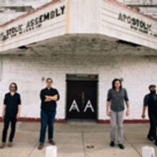 TJ Kong & The Atomic Bomb Premiere Rambunctious Single 'John Wilkes Booth'
