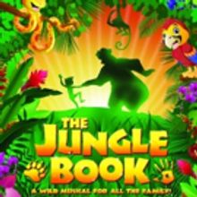 Immersion Theatre Announces 2018 UK Tour of THE JUNGLE BOOK