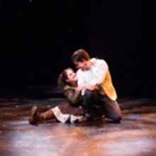 BWW Review:  Rorschach Theatre's Revival of NEVERWHERE A Triumph of Fantasy Onstage