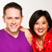 Chris & Pui Bring Friends Back To Warrington For Family Show