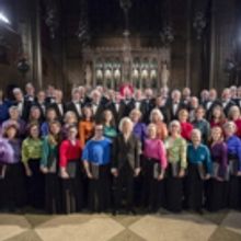 New Amsterdam Singers to Celebrate 50 Years Under Music Director Clara Longstreth