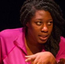 Photo Flash: Broken Nose Theatre's Hit AT THE TABLE Extends Through August