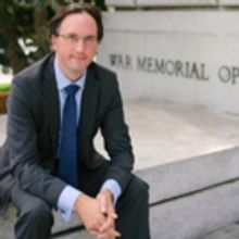 Shilvock, Part 2: Leadership, Creating a New Canon, and Sustainability