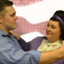 BWW Feature: Women of DOGFIGHT at Brelby Theatre Company