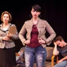 Capital Stage Presents the Sacramento Premiere of LUNA GALE