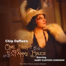 New ONE NIGHT WITH FANNY BRICE Cast Album Available Now