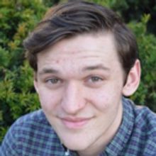 Collegiate Theatrics: Middle Tennessee State University's CONNER McCABE