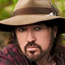 Billy Ray Cyrus to be Inducted into Kentucky Music Hall of Fame