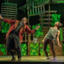 Hammonton's Eagle Theatre Nominated for Four Barrymore Awards