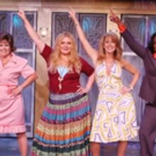 MENOPAUSE THE MUSICAL to Return to Capitol Center for the Arts This Fall