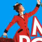 Musical Theatre West Adds Additional Performance of MARY POPPINS