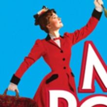 Musical Theatre West Adds Additional Performance of MARY POPPINS