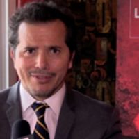 TV: Let's Review- John Leguizamo Is Getting Ready to Teach LATIN HISTORY on Broadway! Video