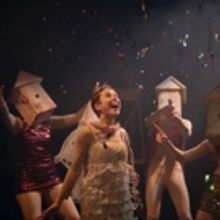 The Krumple's YOKAI to Make U.S. Premiere at The Tank