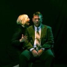 Photo Flash: Meet the Stars of ADDING MACHINE: A MUSICAL at Theatre Three