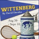Peterborough Players to Present Tragical-Comical-Historical Play WITTENBERG