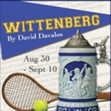 Peterborough Players to Present Tragical-Comical-Historical Play WITTENBERG