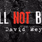 Free Staged Reading of WE WILL NOT BE SILENT Comes to the Fountain