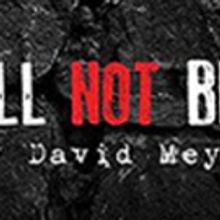 Free Staged Reading of WE WILL NOT BE SILENT Comes to the Fountain