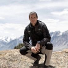Tickets Now On Sale for BEAR GRYLLS SURVIVAL CHALLENGE